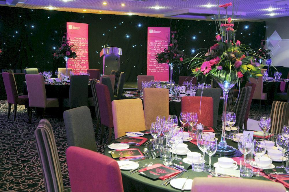 Woodland Grange Hotel Lillington  Buitenkant foto
