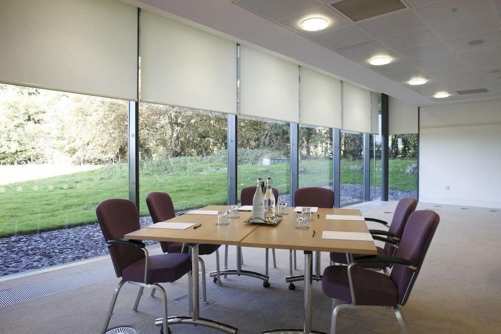 Woodland Grange Hotel Lillington  Buitenkant foto