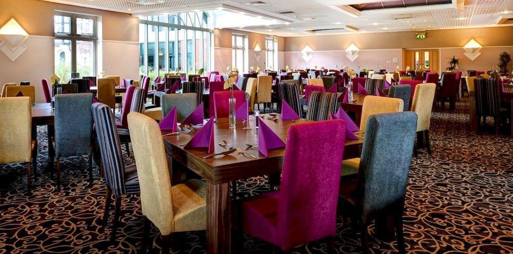Woodland Grange Hotel Lillington  Buitenkant foto