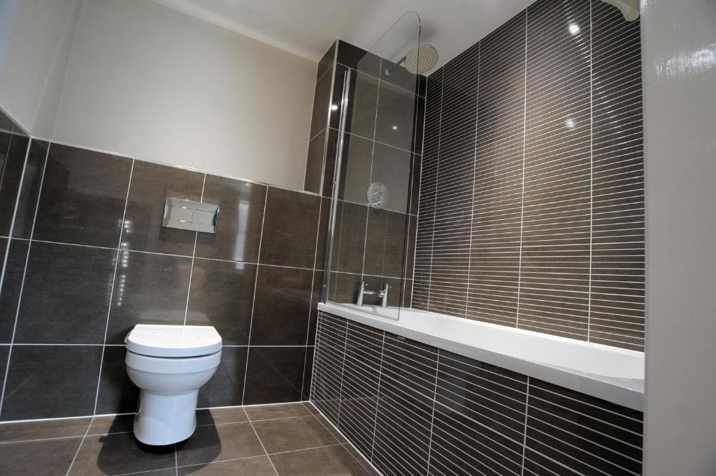 Woodland Grange Hotel Lillington  Kamer foto