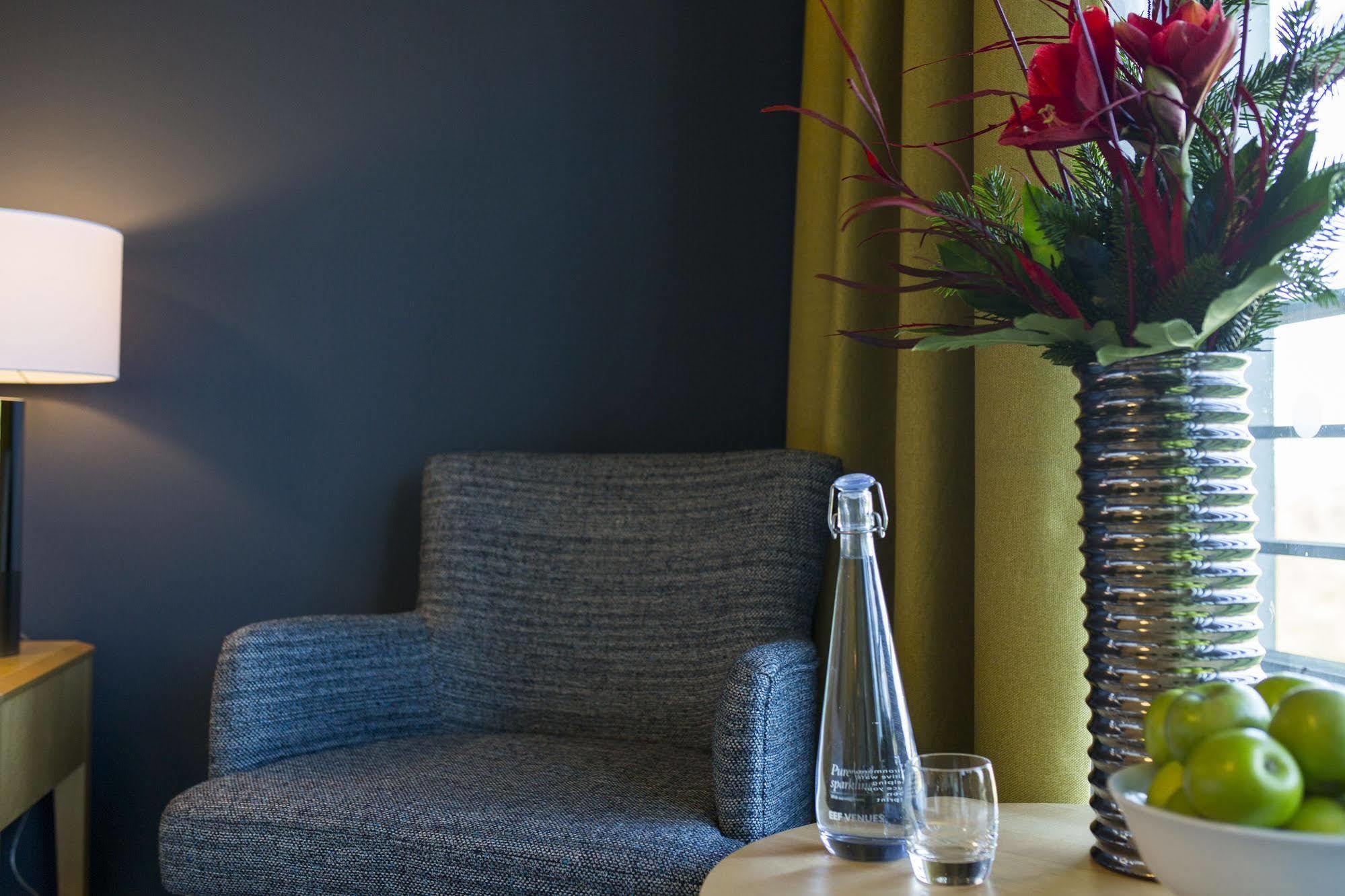 Woodland Grange Hotel Lillington  Buitenkant foto