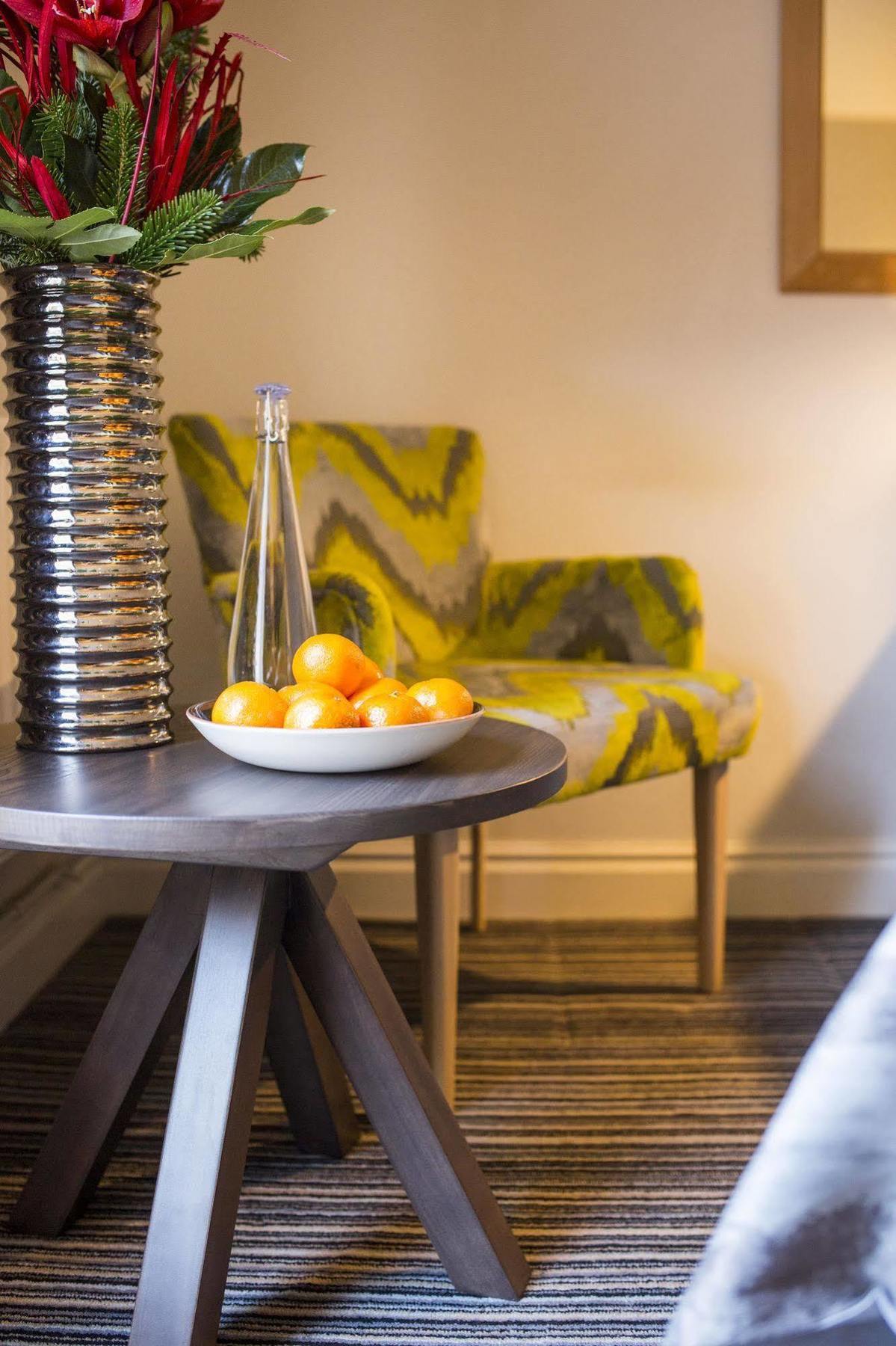 Woodland Grange Hotel Lillington  Buitenkant foto